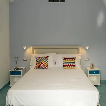 Holiday home Grecale - Amazing With Patio And Sea View *