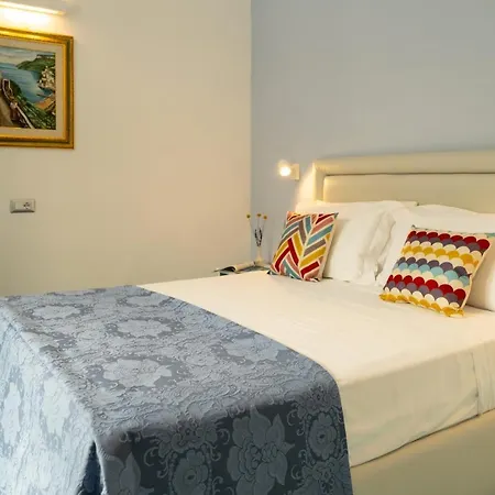 Grecale - Amazing With Patio And Sea View * Maiori