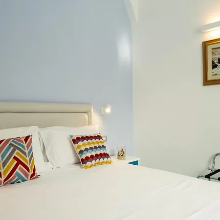 Holiday home Grecale - Amazing With Patio And Sea View