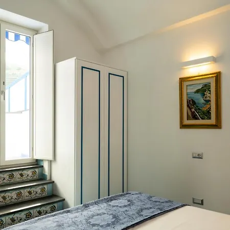 Holiday home Grecale - Amazing With Patio And Sea View