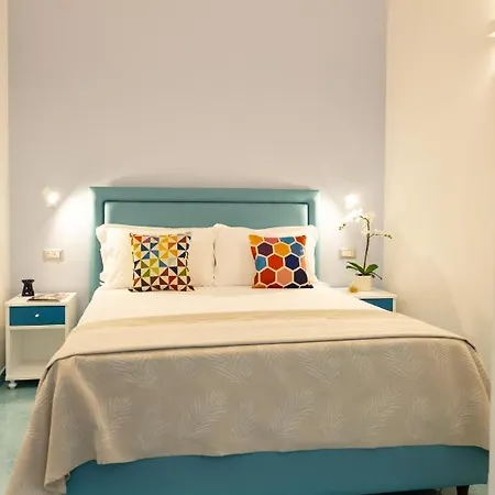 Grecale - Amazing With Patio And Sea View * Maiori