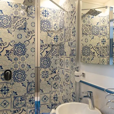 Holiday home Grecale - Amazing With Patio And Sea View