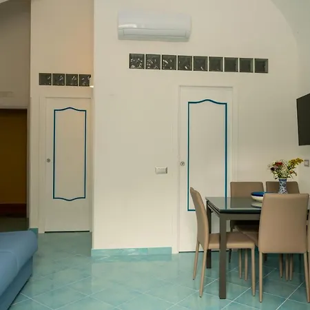 Grecale - Amazing With Patio And Sea View *