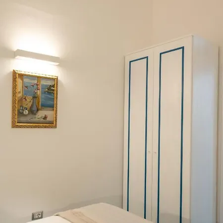 Holiday home Grecale - Amazing With Patio And Sea View *