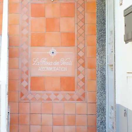 Holiday home Grecale - Amazing With Patio And Sea View *