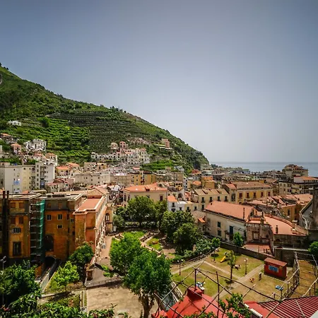 Grecale - Stunning Sea-view With Patio, Up To 5 Guests Ferienhaus