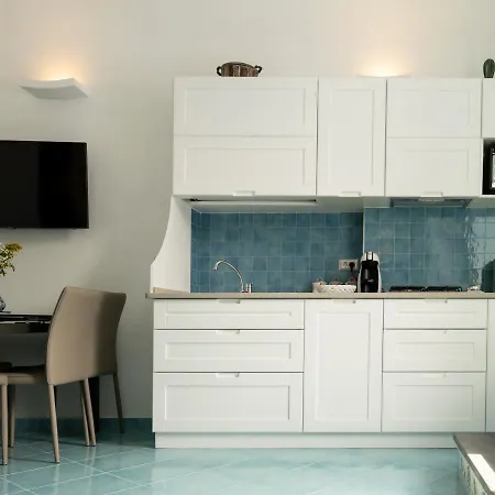 Grecale - Amazing With Patio And Sea View Сasa de vacaciones