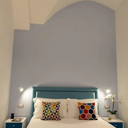Grecale - Amazing With Patio And Sea View * Maiori