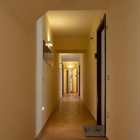 Grecale - Amazing With Patio And Sea View Сasa de vacaciones *